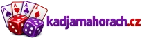 Zahraniční casina pro české hráče